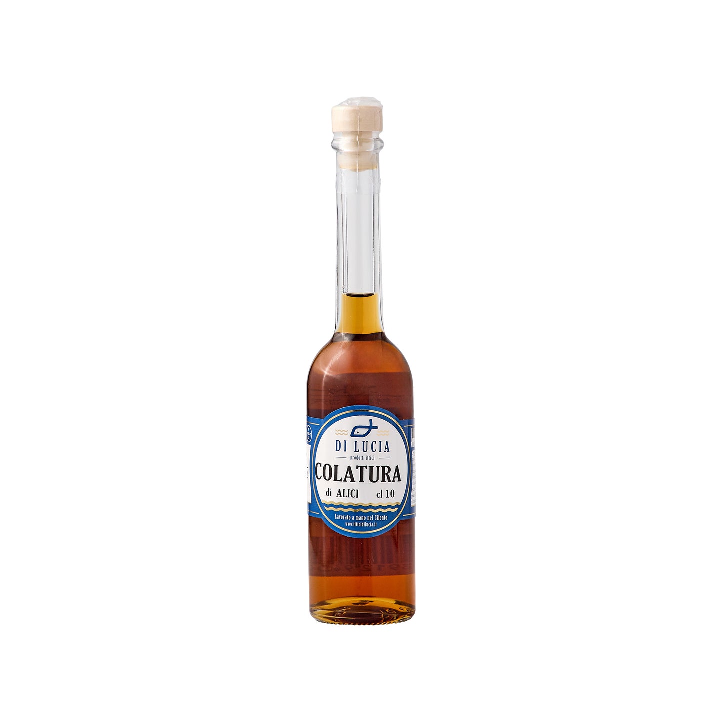 コラトゥーラ(魚醤)100ml