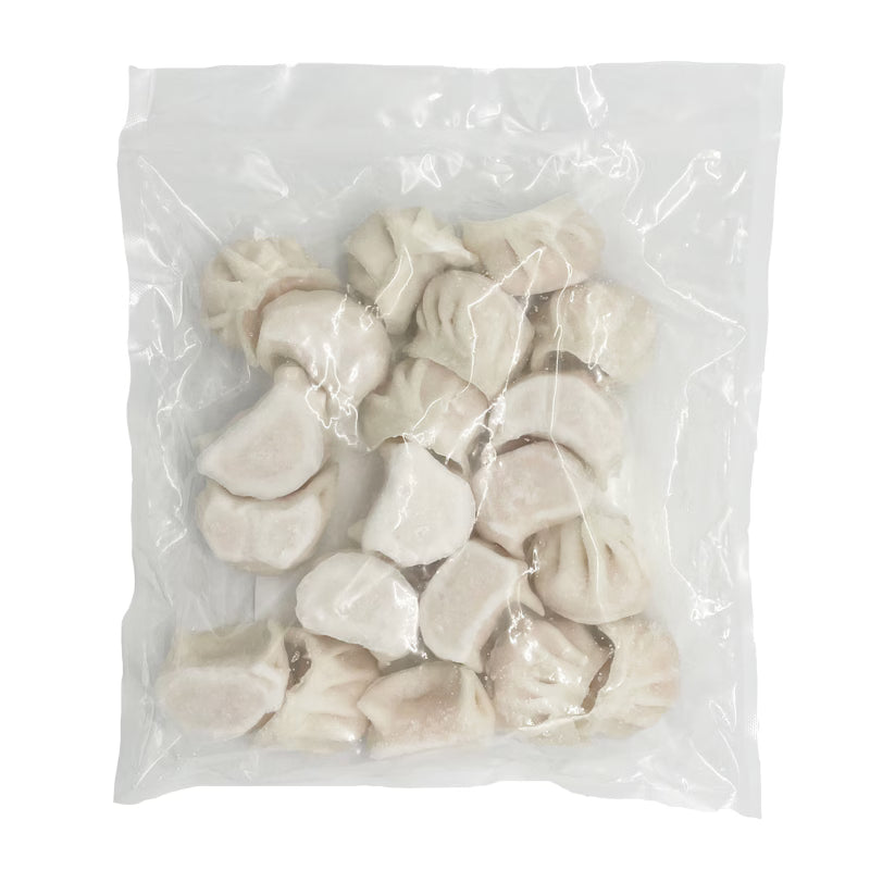 【冷凍】とびきりエビ蒸し餃子 25g×20個
