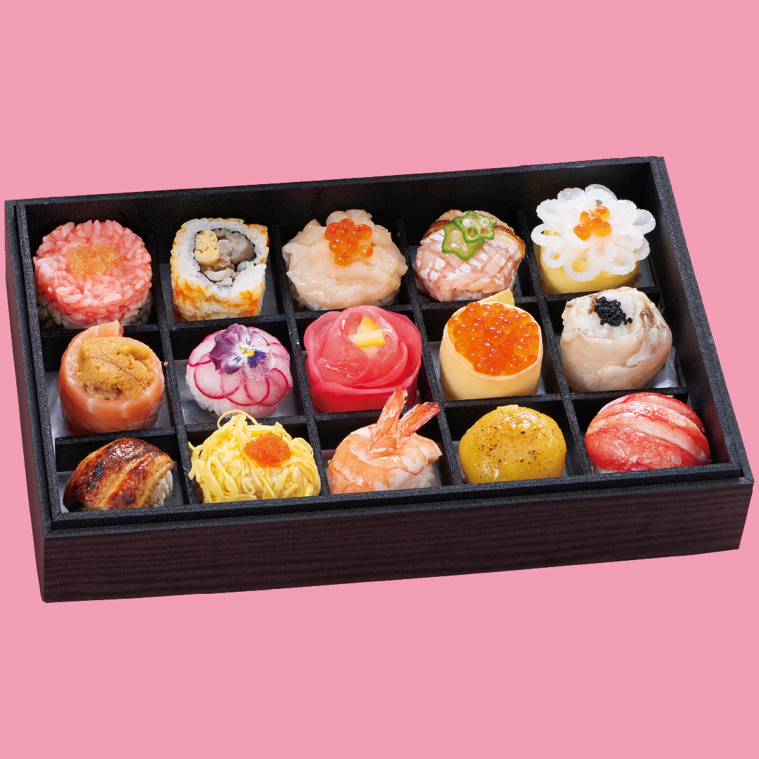 華てまり 15個セット