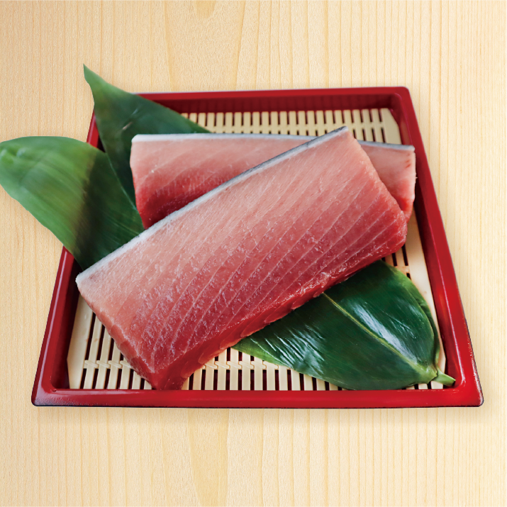 中トロ食べ比べセット『暁』