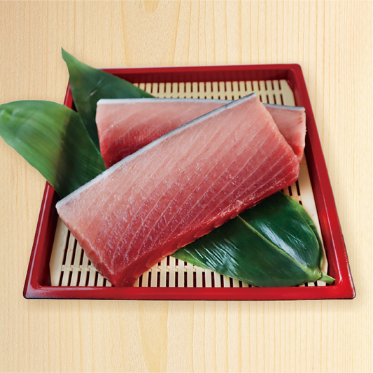 中トロ食べ比べセット『暁』