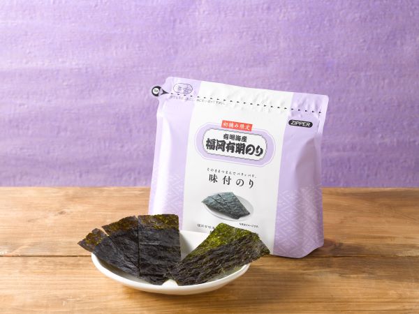 国産のり堪能　五種詰め合わせ