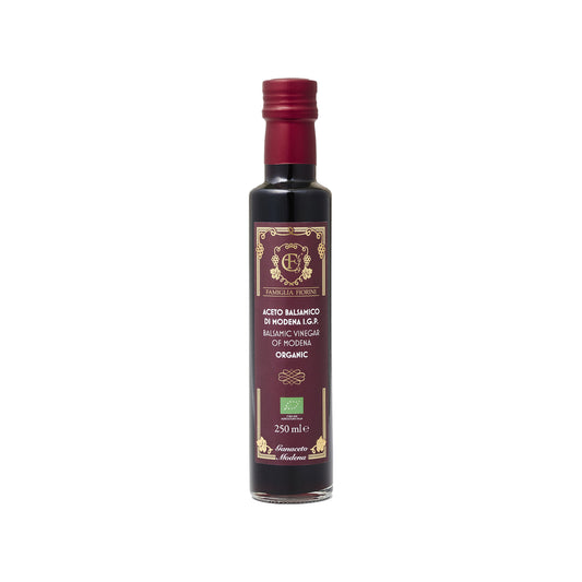 有機バルサミコ アンチェット バルサミコ・ディ・モデナ 250ml