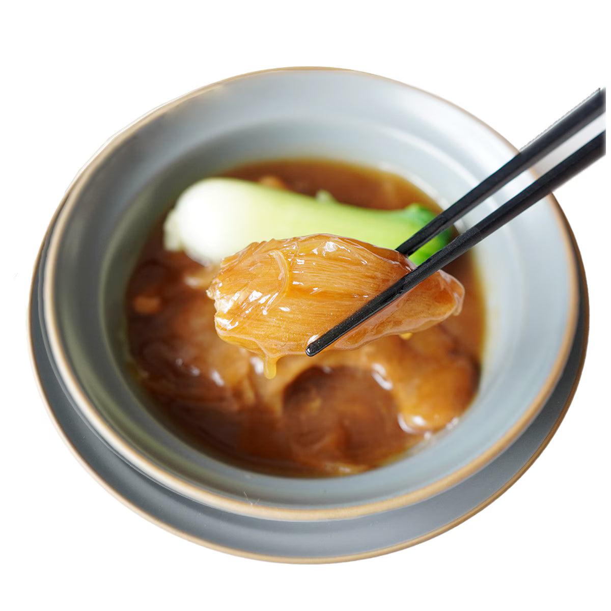 【冷凍】ふかひれ煮込み 上海風醤油 220g