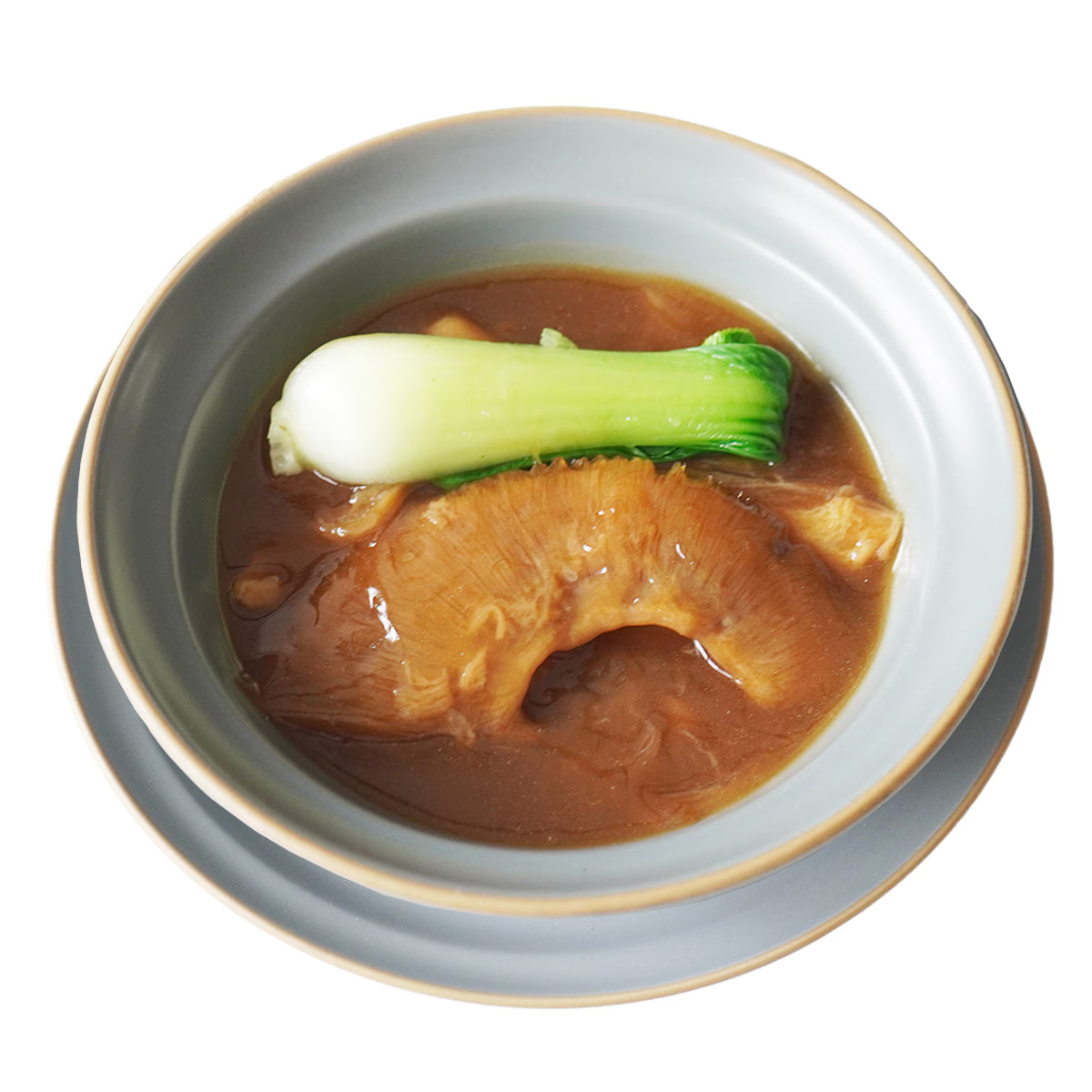 【冷凍】ふかひれ煮込み 上海風醤油 220g