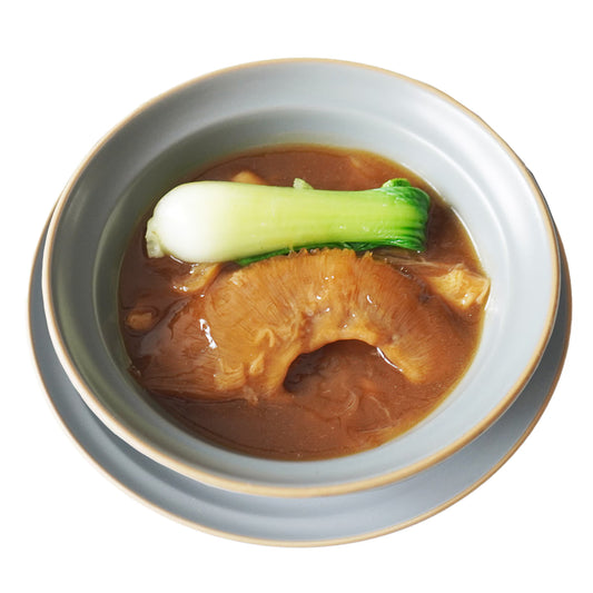 【冷凍】ふかひれ煮込み 上海風醤油 220g