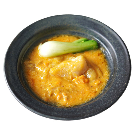 【冷凍】ふかひれ煮込み 上海蟹ソース 200g