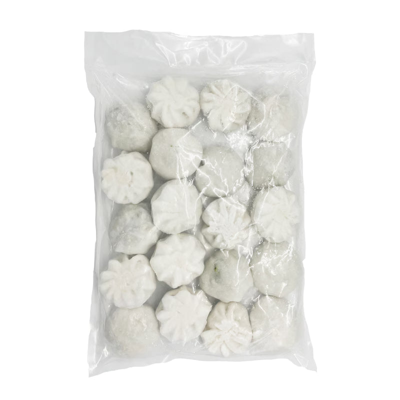 【冷凍】エビニラまんじゅう 40g×20個