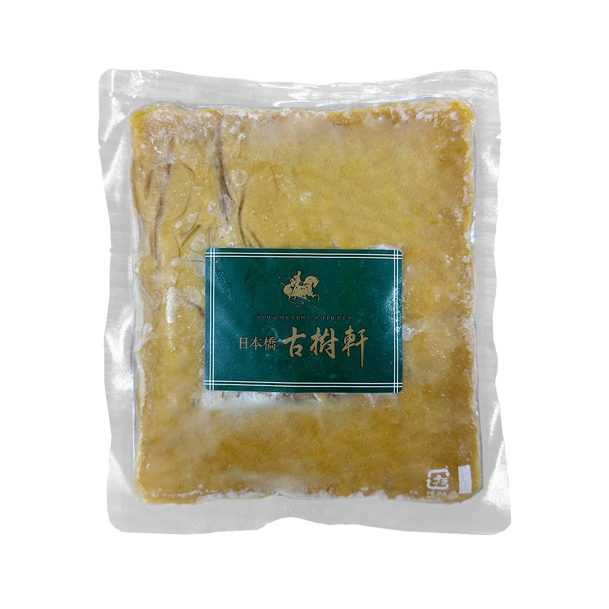 【冷凍】ふかひれ煮込み 上海風醤油 220g