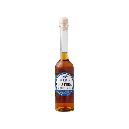 コラトゥーラ（魚醤）100ml