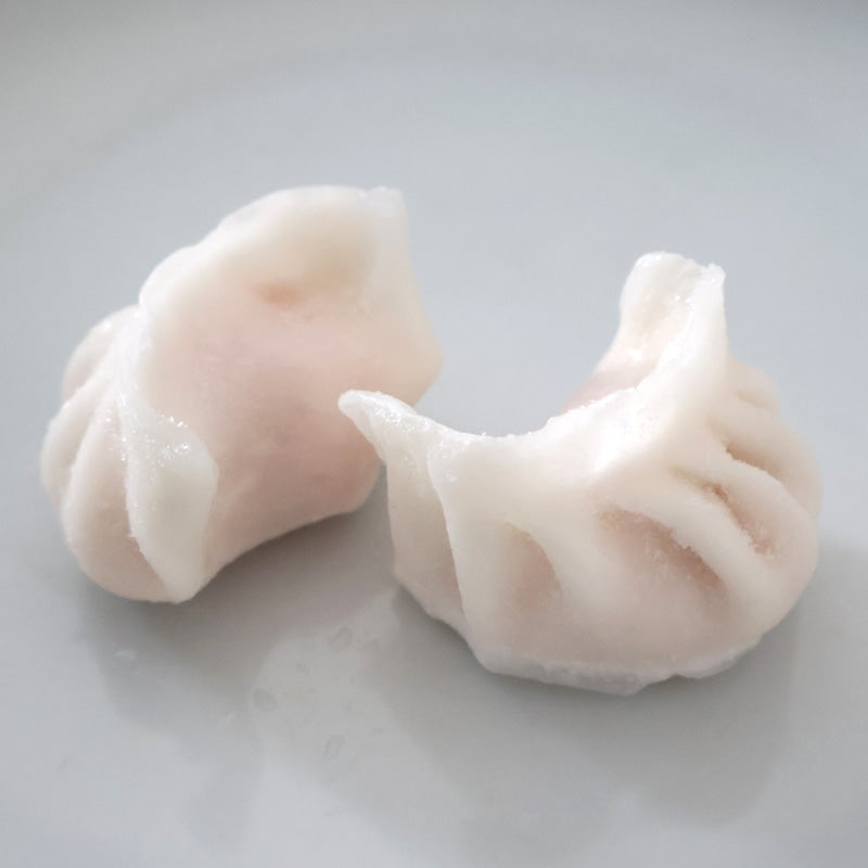 【冷凍】とびきりエビ蒸し餃子 25g×20個