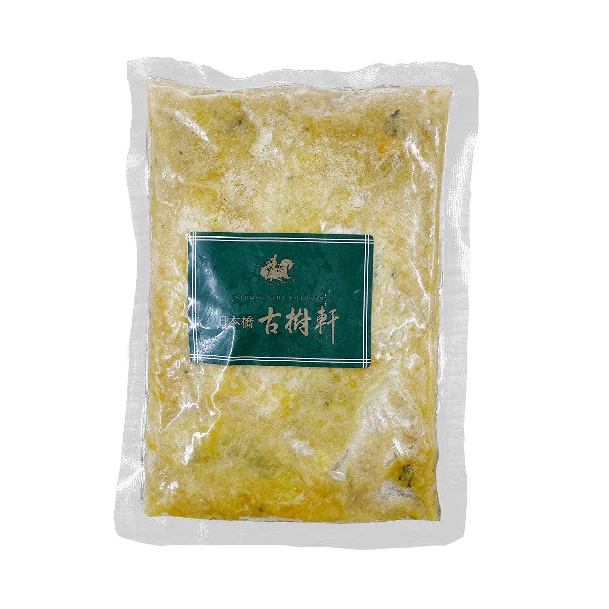 【冷凍】ふかひれ煮込み 上海蟹ソース 200g